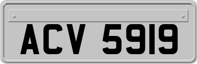 ACV5919