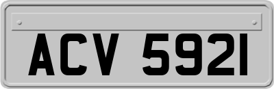 ACV5921