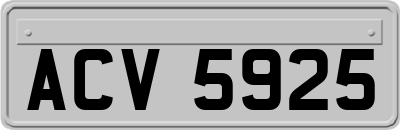 ACV5925
