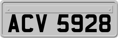 ACV5928