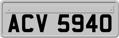 ACV5940