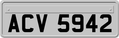 ACV5942