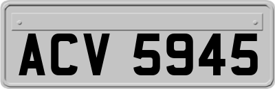 ACV5945