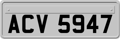 ACV5947