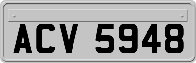 ACV5948