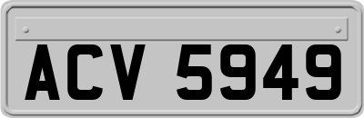 ACV5949