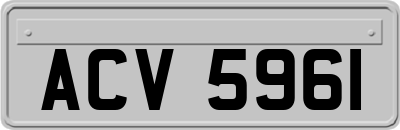 ACV5961