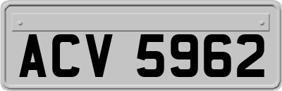 ACV5962
