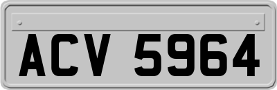 ACV5964