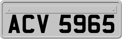 ACV5965