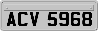ACV5968