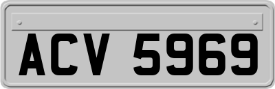 ACV5969