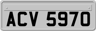 ACV5970