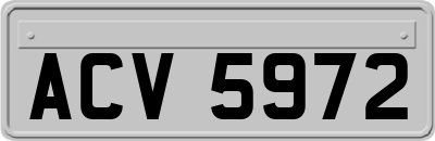 ACV5972