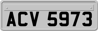 ACV5973