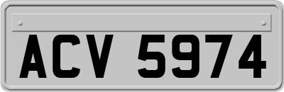 ACV5974
