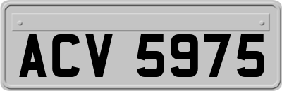 ACV5975