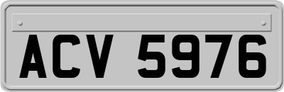 ACV5976