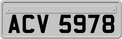 ACV5978