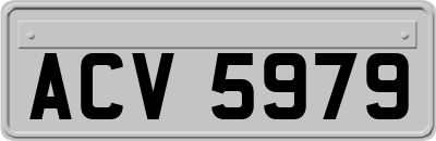 ACV5979