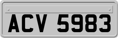 ACV5983