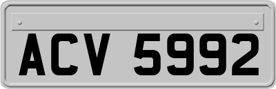 ACV5992