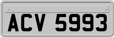 ACV5993