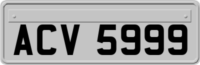 ACV5999