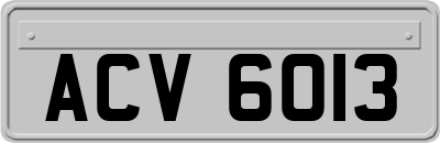 ACV6013