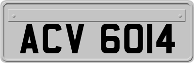 ACV6014