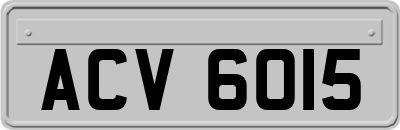 ACV6015