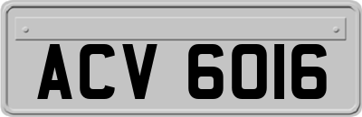 ACV6016