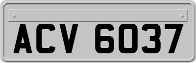 ACV6037