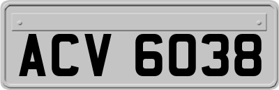 ACV6038