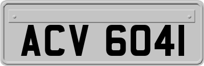 ACV6041