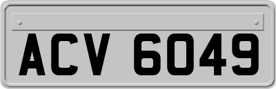ACV6049