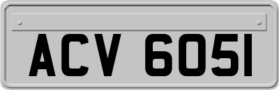 ACV6051