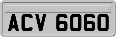 ACV6060