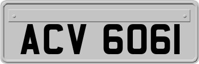 ACV6061