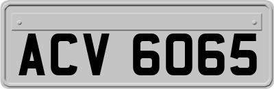 ACV6065