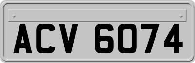 ACV6074