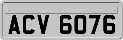 ACV6076