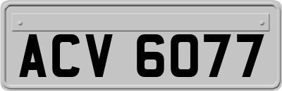 ACV6077