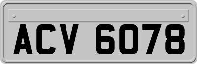 ACV6078