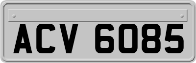 ACV6085