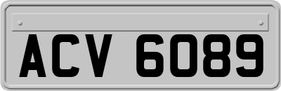 ACV6089