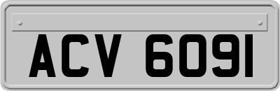 ACV6091