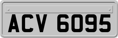 ACV6095