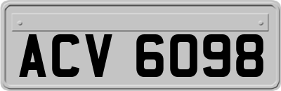 ACV6098