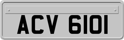 ACV6101